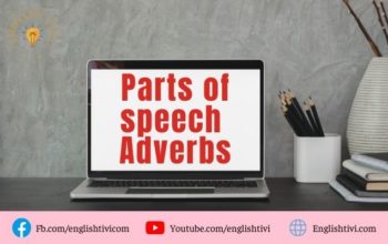 what part of speech is the word that what part of speech is the word that