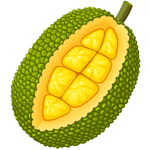 Jackfruit