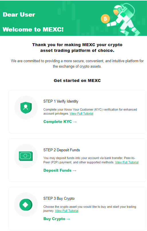 Mexc Referral Code 19syp Claim Sign Up Bonus 2023 3309