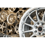 Material Names in English