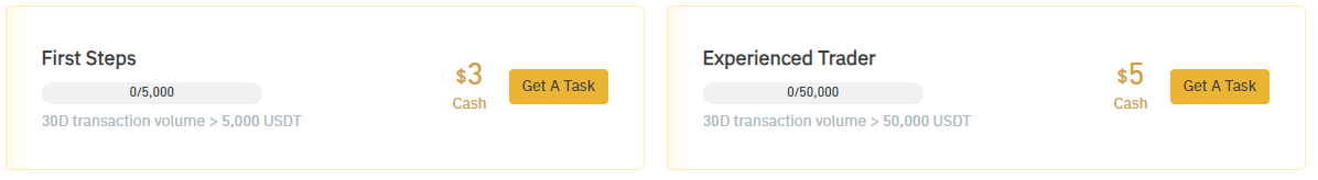 Spot Rewards
