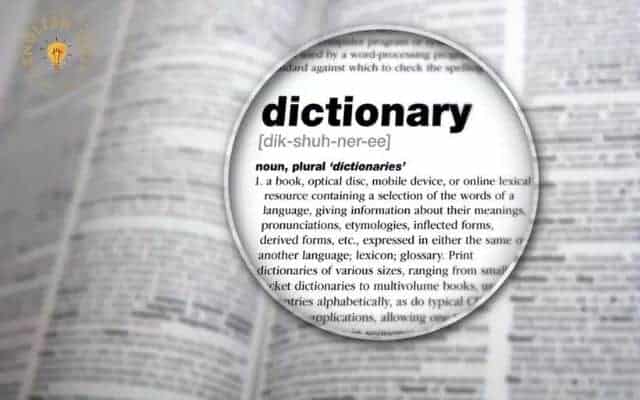 Dictionary-lookup–Copy-phonetic-transcription