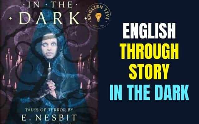 in the dark english series