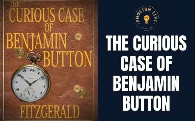 Learn English Through Story – The Curious Case Of Benjamin Button – Level 4
