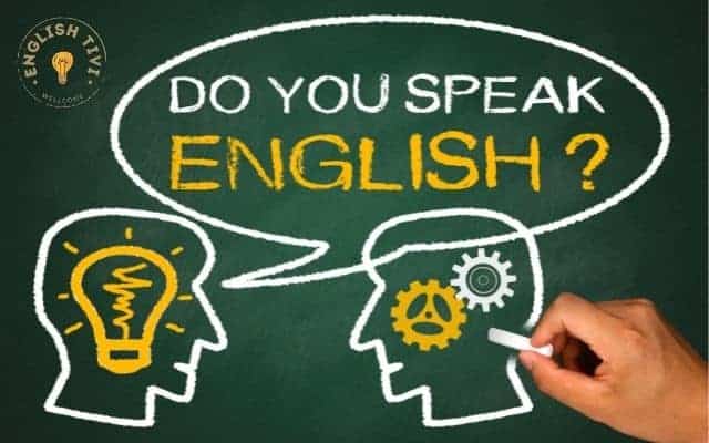 How to Improve English Speaking Skills