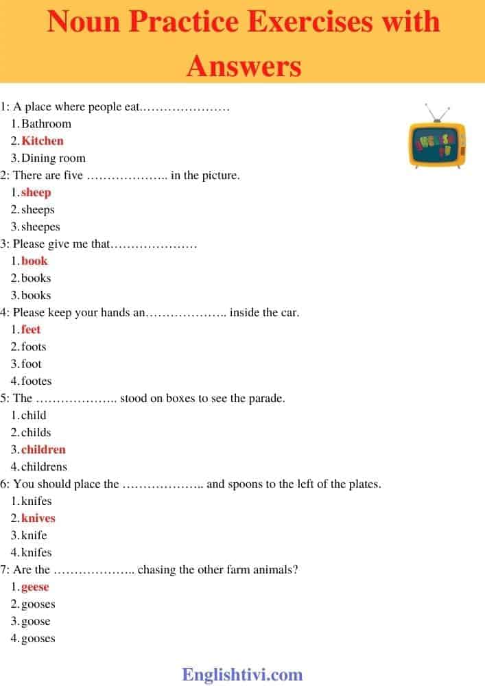 Noun-Exercises-with-Answers-PDF