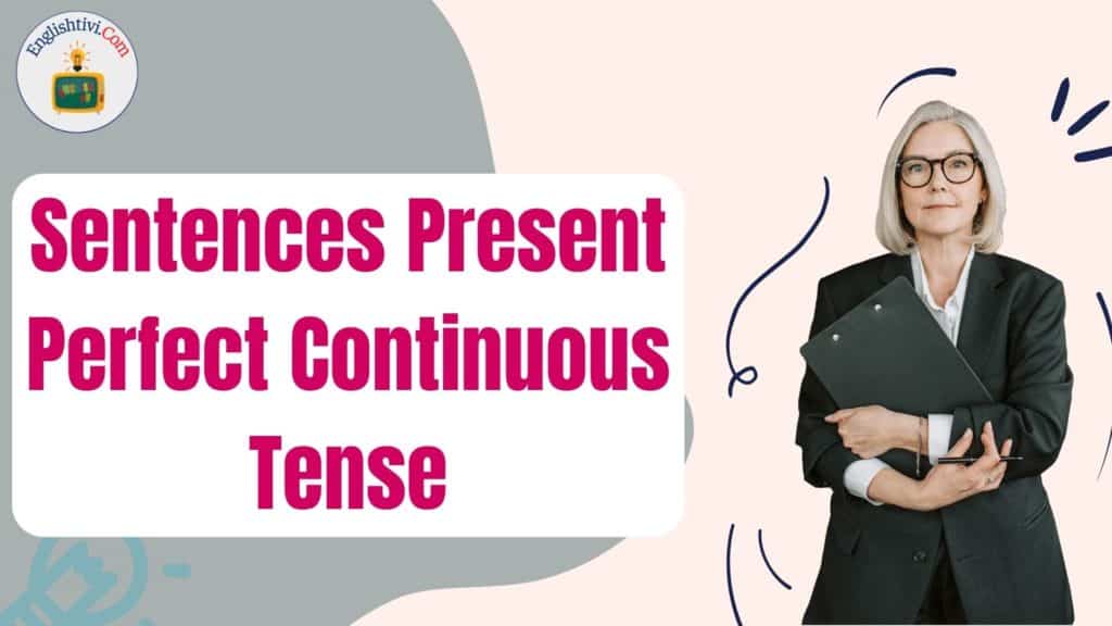 Sentences - Englishtivi