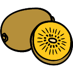 Yellow Fruits Name