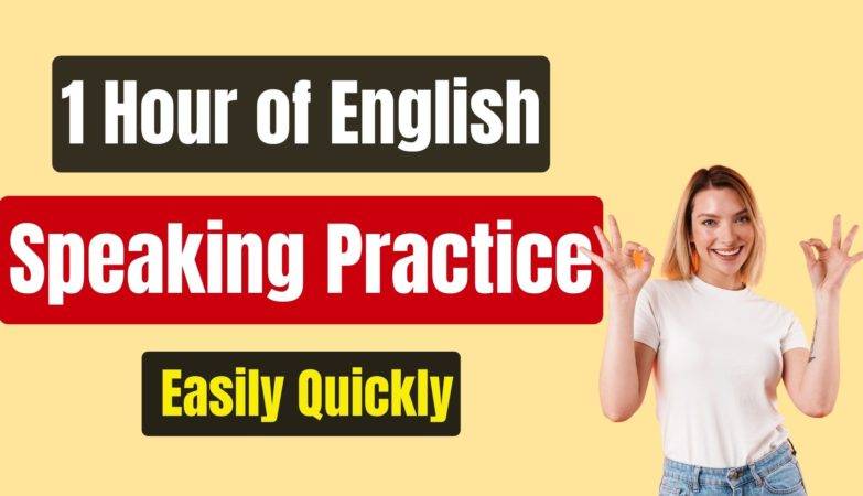 Advanced Speaking American