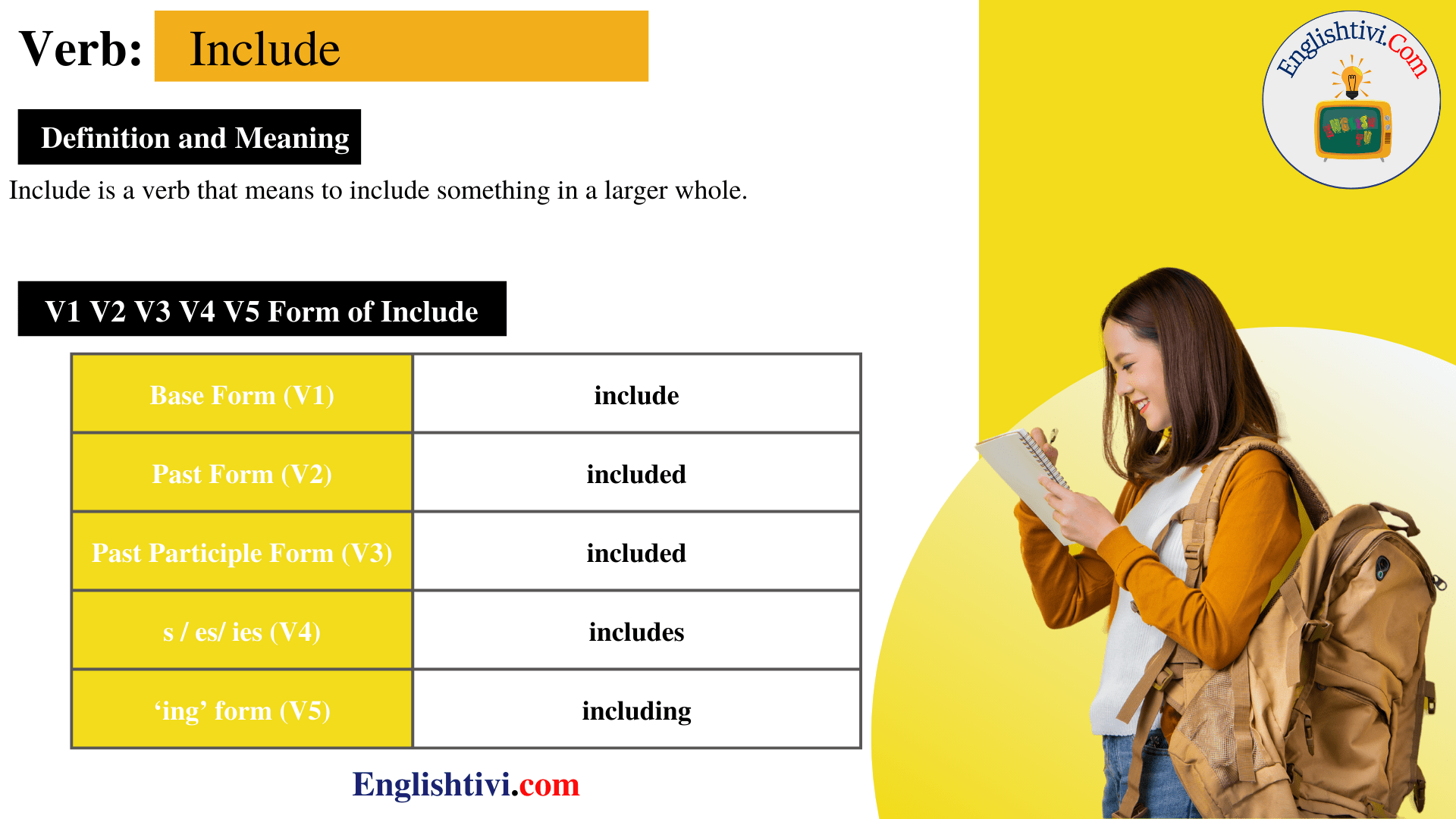 include-v1-v2-v3-v4-v5-base-form-past-simple-past-participle-form-of