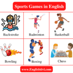 types-of-sports-games-in-english-with-pictures