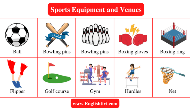 sports-equipment-and-venues