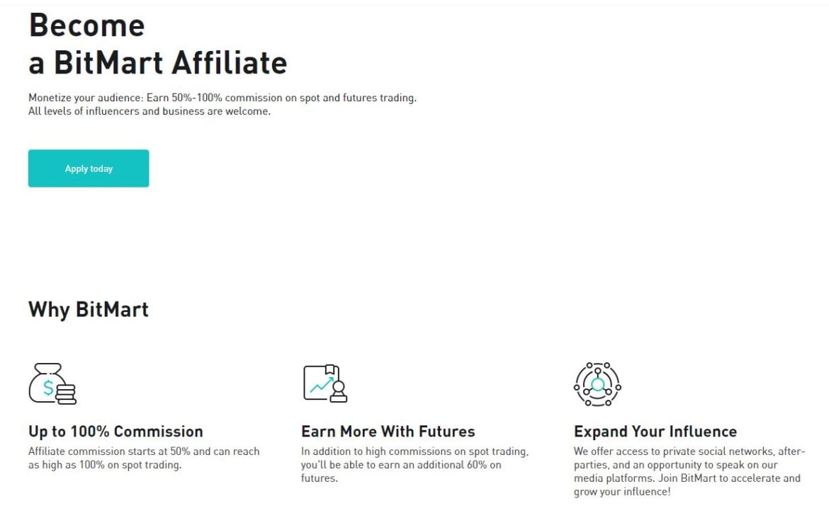 BitMart Invitation Code: YYV9us (Claim Sign Up Bonus 2023)