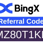 bingx referral code