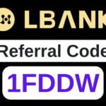 lbank invitation code