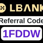 lbank invitation code