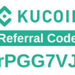 KuCoin Referral Code