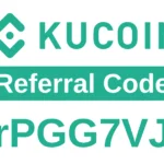 KuCoin Referral Code