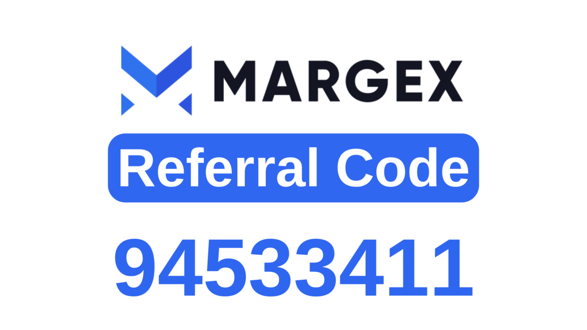 Margex Promo Code: 94533411 (Claim Sign Up Bonus 2023)