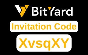 bityard invitation code
