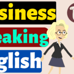 business english conversation