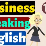 business english conversation