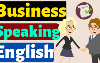 business english conversation
