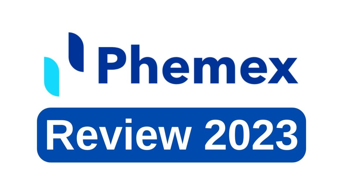 Phemex Review: Latest Pros, Cons, Key Features & Fees 2023