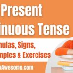 present-continuous-tense