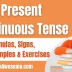 present-continuous-tense